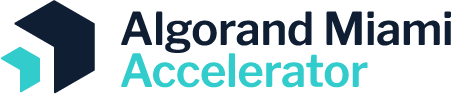 Algorand Miami Accelerator